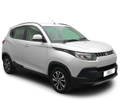 Mahindra Kuv100-img